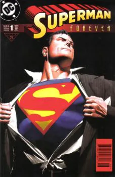 Cover of Cover C Newsstand Edition