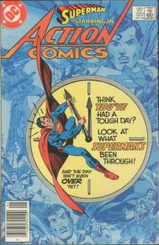 Cover of Cover C Canadian Price Variant