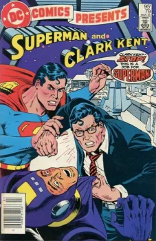 Cover of Cover C Canadian Price Variant