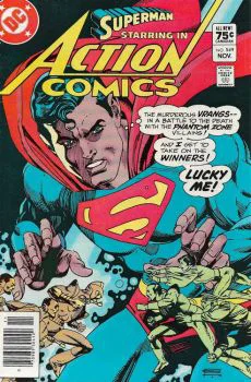 Cover of Cover C Canadian Price Variant