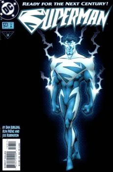 Cover of Glow in the Dark Cover