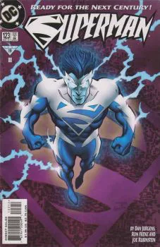 Cover of Second Printing