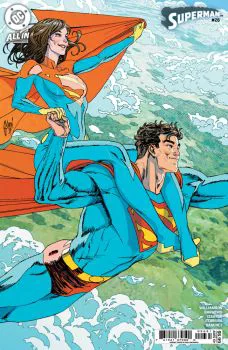 Cover of Guillem March Variant