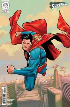 Cover of Clayton Henry Incentive Variant (1:25)