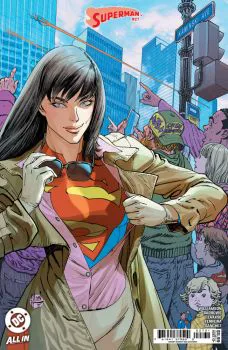 Cover of Guillem March Variant