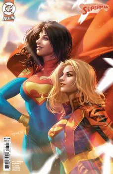 Cover of Derrick Chew Variant