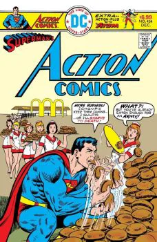 Cover of Facsimile Foil Variant