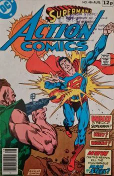 Cover of Cover C UK Price Variant