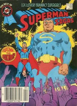 Cover of Cover C Canadian Price Variant