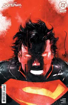 Cover of Dustin Nguyen Incentive Variant (1:25)