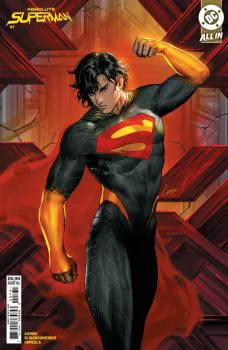 Cover of Leirix Li Variant