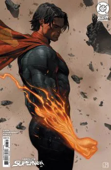 Cover of Jorge Molina Incentive Variant (1:25)
