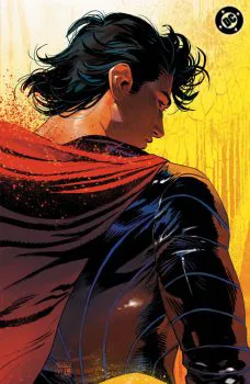 Cover of Dan Panosian Incentive Virgin Variant (1:50)