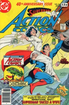 Cover of Cover A UK Price Variant