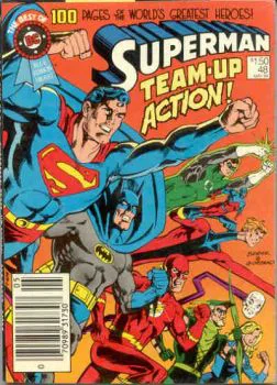 Cover of Cover C Canadian Price Variant