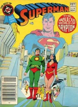 Cover of Cover C Canadian Price Variant