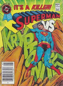 Cover of Cover C Canadian Price Variant