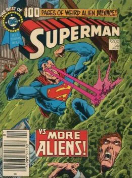 Cover of Cover C Canadian Price Variant