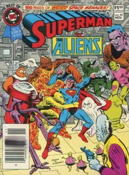 Cover of Cover C Canadian Price Variant