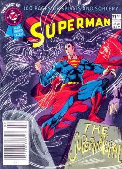 Cover of Cover C Canadian Price Variant