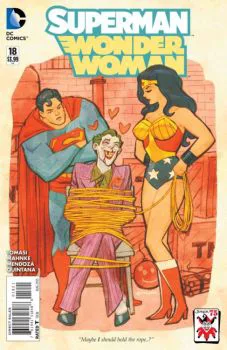 Cover of Cliff Chiang Joker 75th Anniversary Variant Cover