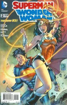 Cover of Shane Davis Variant Cover