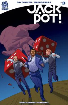 Cover of 10 Copy Failla Incentive Cover