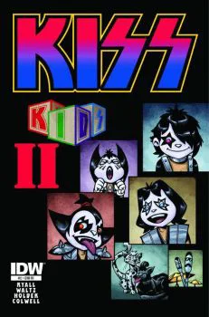 Cover of Free 10 Copy Incentive