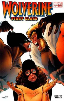 Cover of Cover B Marvel Universe Comic Pack