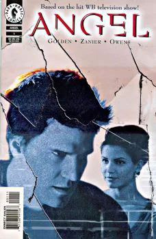 Cover of Variant Photo Cover