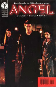 Cover of Variant Photo Cover