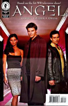 Cover of Variant Photo Cover