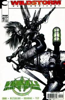 Cover of Charest Cover