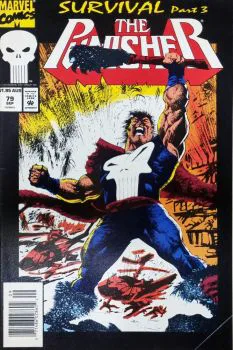 Cover of Cover C Australian Price Variant