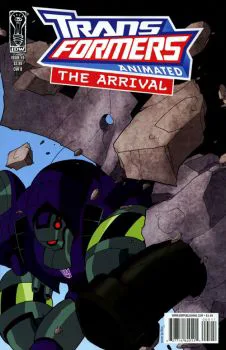 Cover of Regular Cover B
