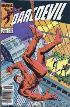 Cover of Cover C Canadian Price Variant