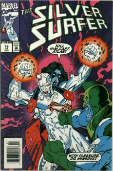 Cover of Cover C Australian Price Variant
