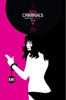 Cover of Eh! Variant