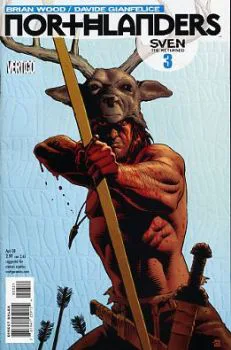 Cover of Cover B Variant Cover