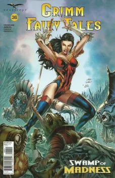 Cover of Igor Vitorino Variant