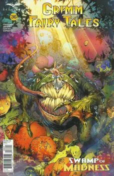 Cover of Ian Richardson Variant