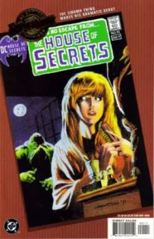 Cover of Millennium Edition