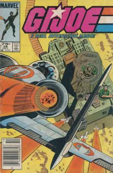 Cover of Cover C Canadian Price Variant