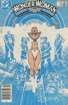 Cover of Cover C Canadian Price Variant