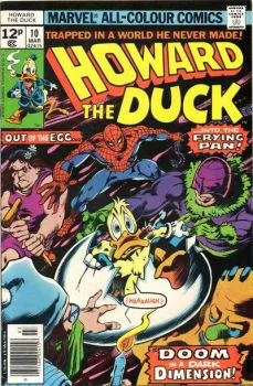 Cover of Cover C UK Price Variant