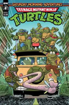 Cover of Cover C Travis Hymel Variant