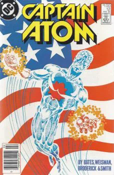 Cover of Cover C Canadian Price Variant