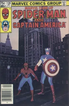 Cover of Cover C Canadian Price Variant