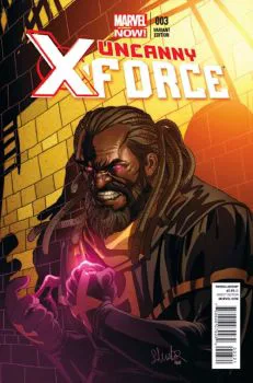Cover of Salvador Larroca Incentive Variant (1:50)