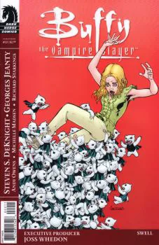 Cover of Alternate Cover